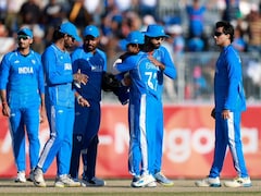 Who Will Win The Gold Medal If Rain Washes Out India vs Pakistan Asian Games Mens Cricket Final?