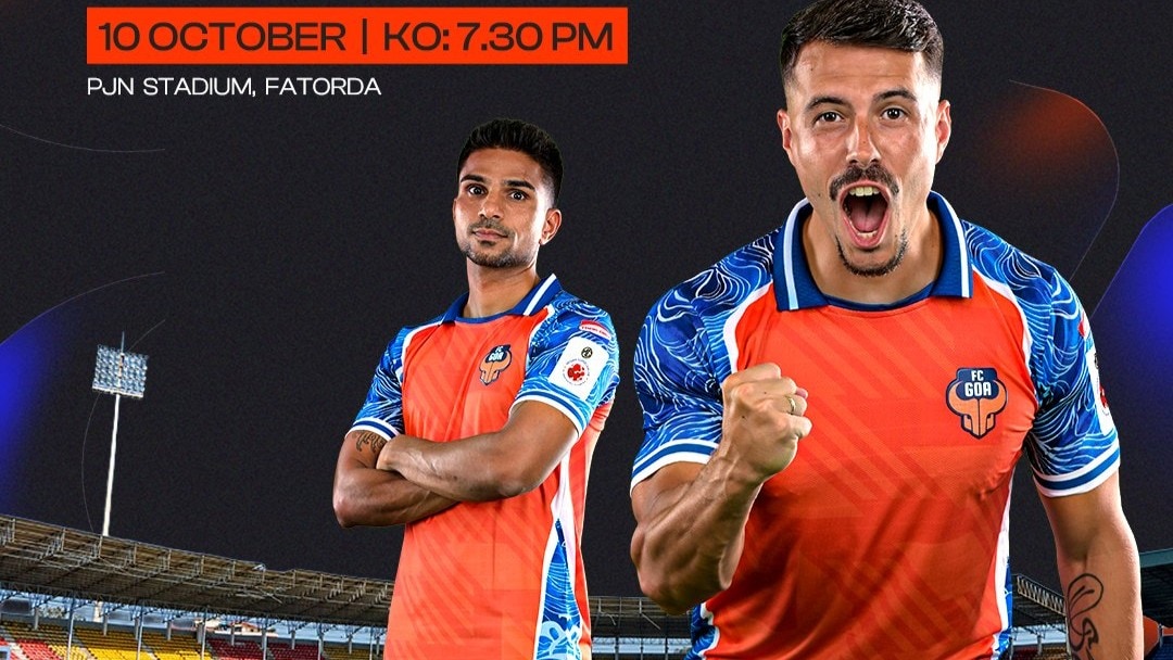FC Goa vs Chennaiyin FC Live Streaming, Telecast: When, Where To Watch ISL Match?