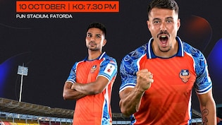 FC Goa vs Chennaiyin FC Live Streaming, Telecast: When, Where To Watch ISL Match On TV, Online?