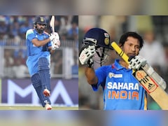 रोहित शर्मा ने तोड़ा सचिन तेंदुलकर का 22 साल पुराना वर्ल्ड रिकॉर्ड, बतौर ओपनर वनडे इतिहास में सबसे तेज 10 हजार रन पूरे करने वाले टॉप 4 बैटर