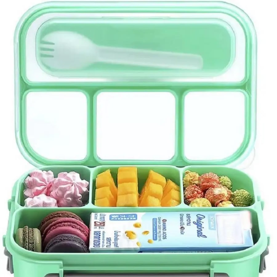 Click here to buy: RBGIIT Reusable Box Food Storage BPA Free Food Grade Portable Lunch Box Click here to buy: RBGIIT Reusable Box Food Storage BPA Free Food Grade Portable Lunch Box
