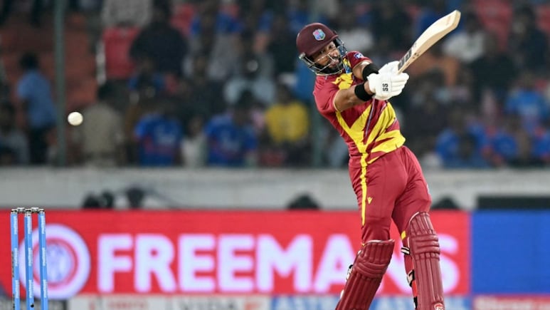 IPL 2027: किस टीम में जाएंगे शाई होप? ऑक्शन में लग सकती है बड़ी बोली, 3 टीमों के लिए साबित हो सकते हैं वरदान
