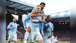 Manchester City, PSG Clash At Contrasting Time For State-Backed Projects