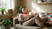 Do LED Face Masks Actually Work? Benefits, Side Effects Of This Device