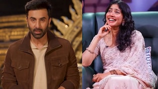 'Can't Imagine Anyone Else As Sita': Ranbir Kapoor's Telugu Skills Impress <i>Ramayana</i> Co-Star Sai Pallavi