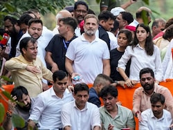 Congress Gets Permission For Ramlila Protest Rally. But There Are Conditions