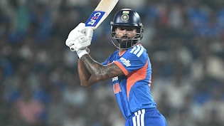 India vs New Zealand LIVE Score, 1st T20I: India Suffer Dramatic Collapse After Terrific Start, Go 4 Down