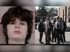 "Growing Anti-India Hate": Centre On US Teen's Hindu Temple Shooting Plot