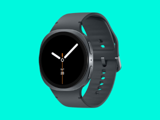 Amazon Great Indian Sale 2026: ₹38,999 एमआरपी वाली Galaxy Watch 8 ₹16,499 में! सबसे बड़ा डिस्काउंट