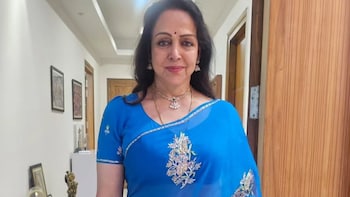 Hema Malini's Bollywood Journey Was Not Easy, She Was Fired Before Her First Film