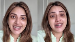 'Crying, Crying, And Crying': Anushka Ranjan Opens Up About Postpartum After Welcoming Twins