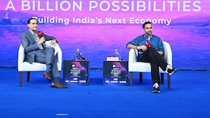 Nikhil Kamath Tells NDTV One Thing India Can Learn From China At NDTV World Summit