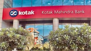 Kotak Mahindra Bank Q2 Results: Net Profit Beats Estimates, Asset Quality Improves