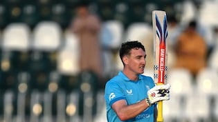 'It Has No Value': Harry Brook's Honest Take On Record-Breaking 202 After Sri Lanka Defeat