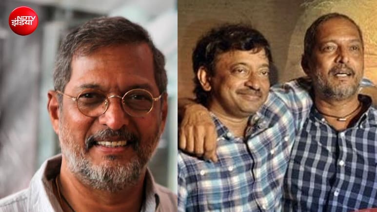 'मेरा मन करता है कि भगवान को ही मार डालूं' नाना पाटेकर के निधन से आहत डायरेक्टर, कहा -मुझे उनके दिल से नफरत है