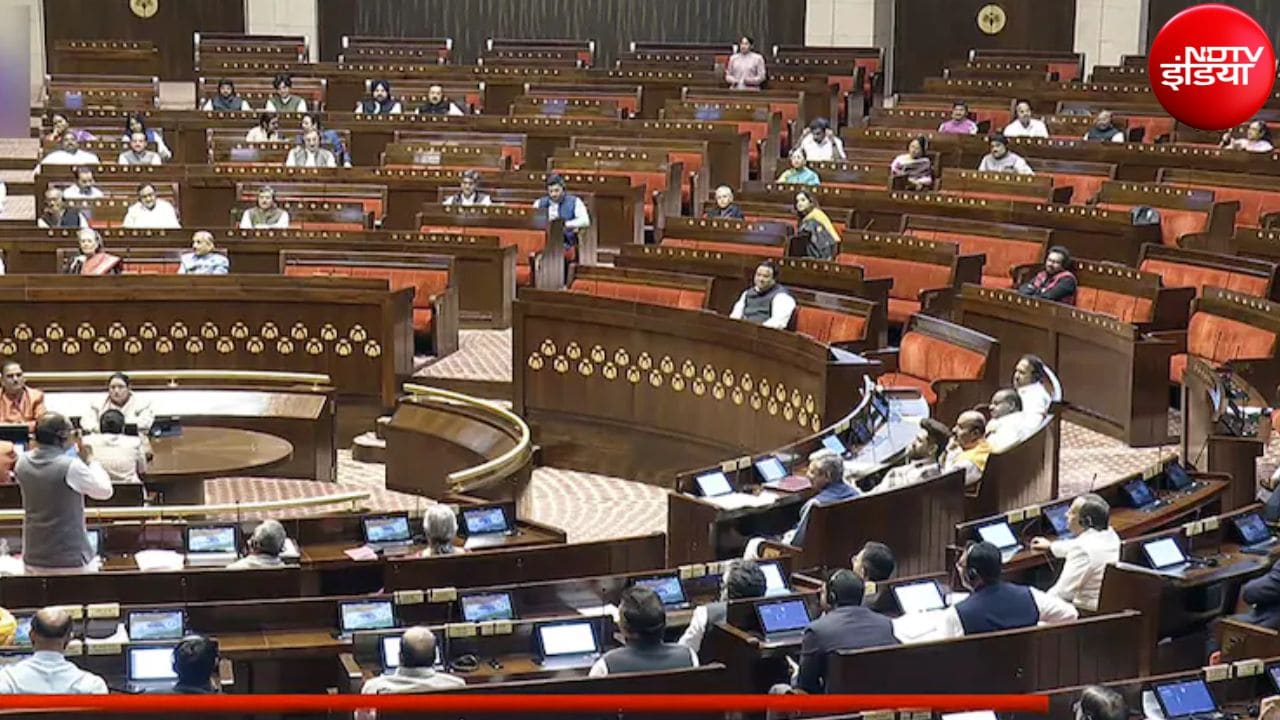 परिसीमन बिल की चर्चा के बीच MP में राज्यसभा उपचुनाव का ऐलान,  केंद्रीय मंत्री ने दिया था इस्तीफा, किसे मिलेगा मौका ?