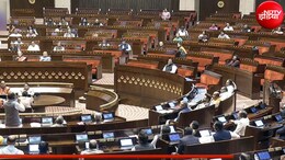 परिसीमन बिल की चर्चा के बीच MP में राज्यसभा उपचुनाव का ऐलान,  केंद्रीय मंत्री ने दिया था इस्तीफा, किसे मिलेगा मौका ?