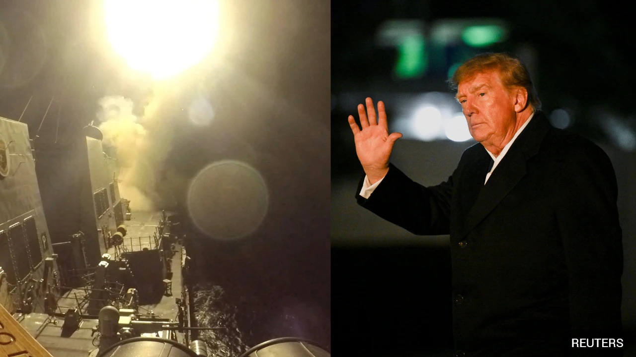 US Cost Of Iran War Rises Over $47 Billion, 25% More Than Estimated