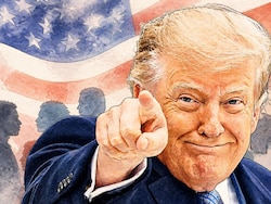 Donald Trump's Own SIR? How An American Voter-Citizenship Mass Check Takes Cue From India
