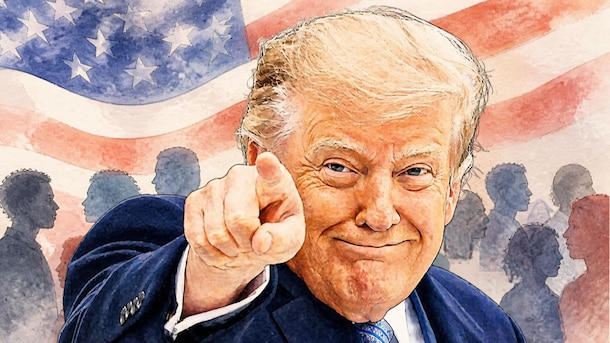 'SIR' In America Too? India Cue In Trump's Mass Citizenship Check For Voters