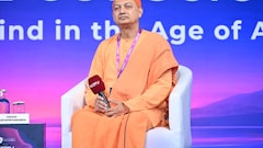 AI Could Be Humanity's 4th Great Humiliation, Says Swami Sarvapriyananda
