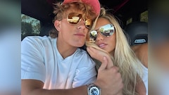 "This Is Crazy": Jaxson Darts Girlfriend Marissa Ayers Reveals Big Personal News As The Star QB Battles Back From Injury