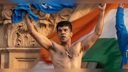 Rajkummar Rao Admits <i>Dada</i> Makers Have Learnt A Lesson After Poster Criticism