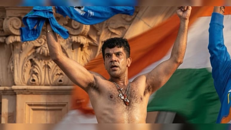 Rajkummar Rao Admits <i>Dada</i> Makers Have Learnt A Lesson After Poster Criticism