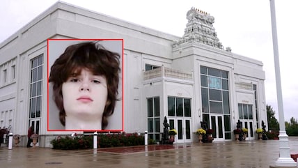 US Lawmakers Urge FBI To Probe Illinois Temple Plot As Federal Hate Crime
