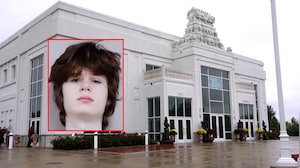 US Lawmakers Urge FBI To Probe Illinois Temple Plot As Federal Hate Crime