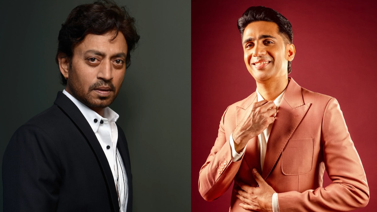 'I Was Weeping': Gulshan Devaiah Recalls Breaking Down After Irrfan Khan's Death