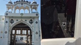 Second Gurudwara Firing In Ludhiana In Two Days, Preacher's Room Targeted