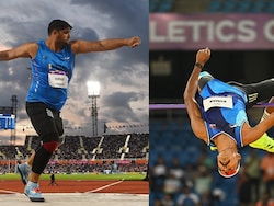 Asian Para Games 2026 Day 2 LIVE Updates: India Eyes Discus Throw Clean Sweep; Medal Tally Climbs To 30