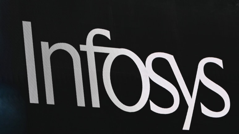 Infosys Draws Four Downgrades In A Day On Weaker Sales Outlook