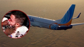 Flydubai Attack Raises Security Questions As Reports Flag Omani Pilot Screening Lapse
