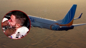 Flydubai Attack Raises Security Questions As Reports Flag Omani Pilot Screening Lapse