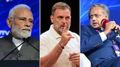 To PM Modi's "Failed Product" Jab At Rahul Gandhi, A Shashi Tharoor Counter