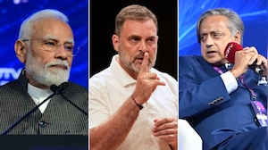 To PM Modi's "Failed Product" Jab At Rahul Gandhi, A Shashi Tharoor Counter