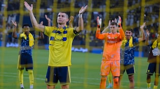 Al-Nassr vs NEOM SC Live Streaming: Likely Lineups; Where To Watch Saudi Pro League Match Online?