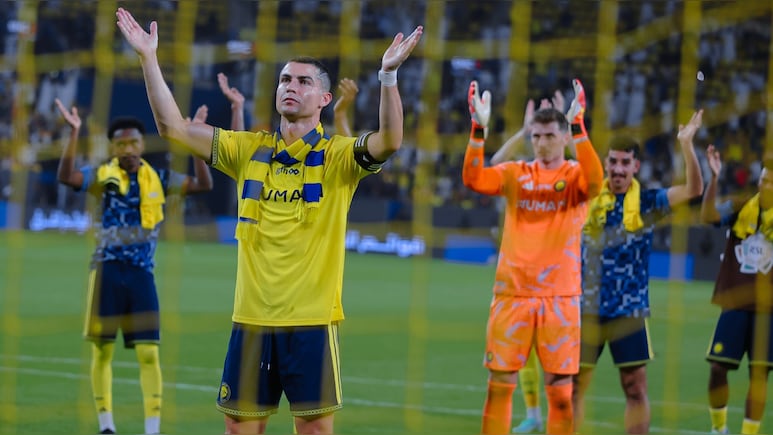 Al-Nassr vs NEOM SC Live Streaming: Likely Lineups; Where To Watch Saudi Pro League Match Online?