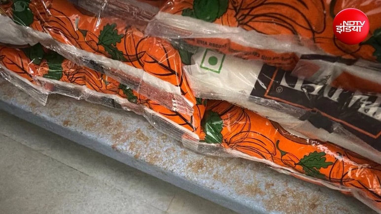 महाराष्ट्र में फूड सेफ्टी पर FDA की बड़ी कार्रवाई, 81 हजार KG मिलावटी खाना जब्त; 25 प्रतिष्ठानों के लाइसेंस सस्पेंड