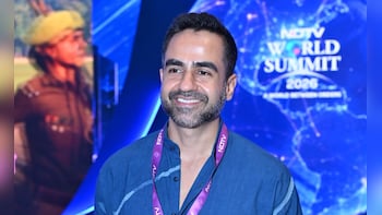 Why Nikhil Kamath Has A Tattoo On 'Delayed Gratification' On His Hand