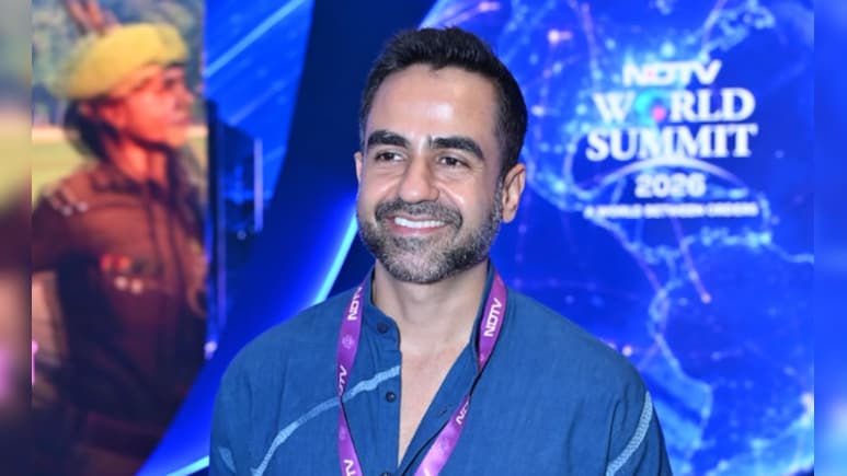 Why Nikhil Kamath Has A Tattoo On 'Delayed Gratification' On His Hand