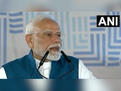 Governments May Change But My Resolve For Tamil Nadu's Development Firm: PM  Modi In Chennai