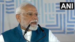 Governments May Change But My Resolve For Tamil Nadu's Development Firm: PM  Modi In Chennai