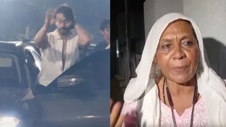 'जब खून में लथपथ निकला टाइगर श्रॉफ का ड्राइवर', चश्मदीद को लगा दीवाली के पटाखे फोड़ रहा है, फायरिंग की बताई खौफनाक कहानी