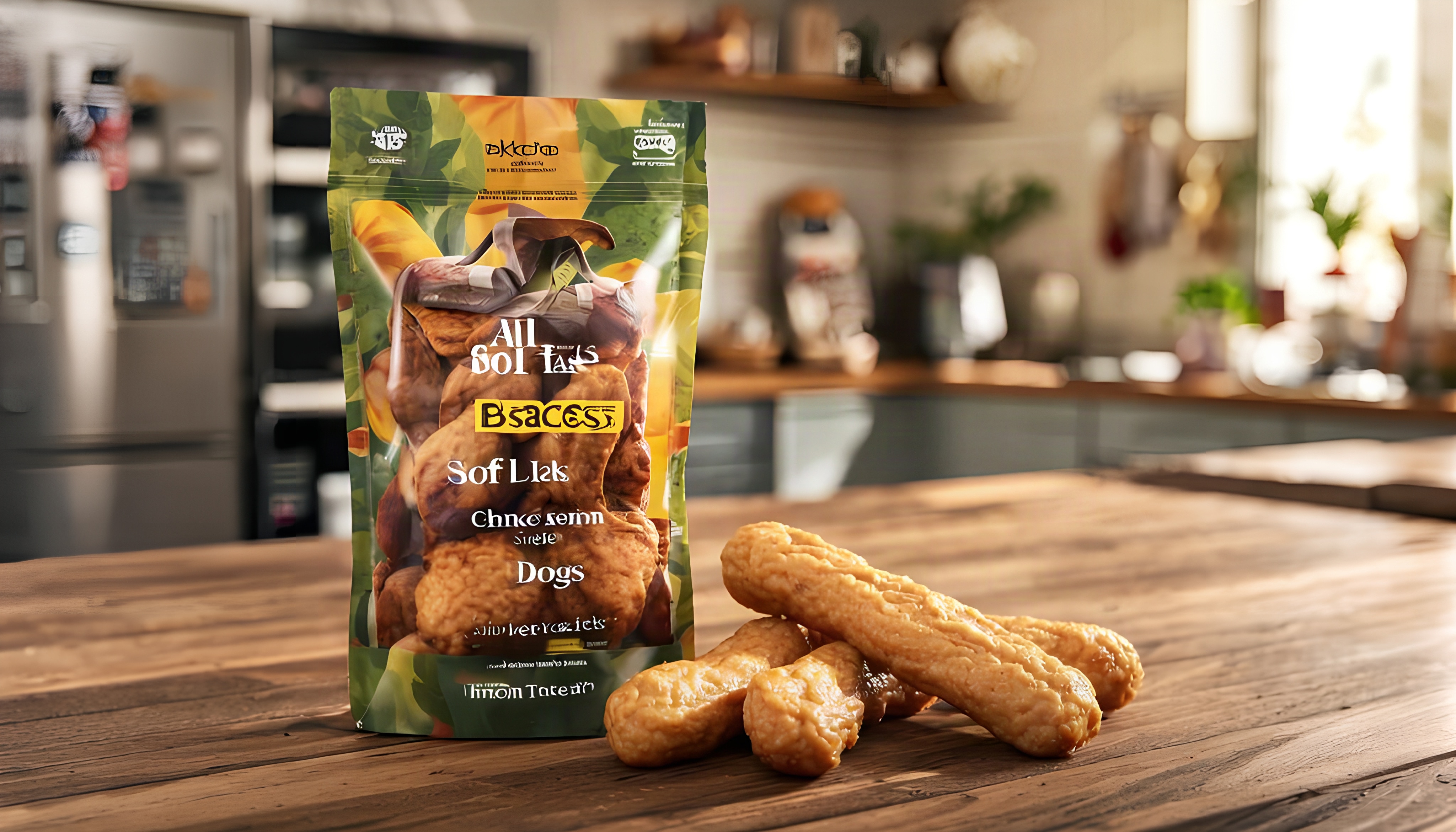 5 Best Pet Treats to Distract Them During Festivities 5 Best Pet Treats to Distract Them During Festivities