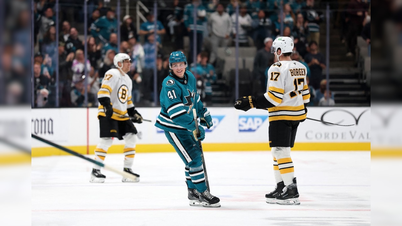 Why Ivar Stenberg Never Expected Toronto Maple Leafs To Draft Him Ahead Of Gavin McKenna