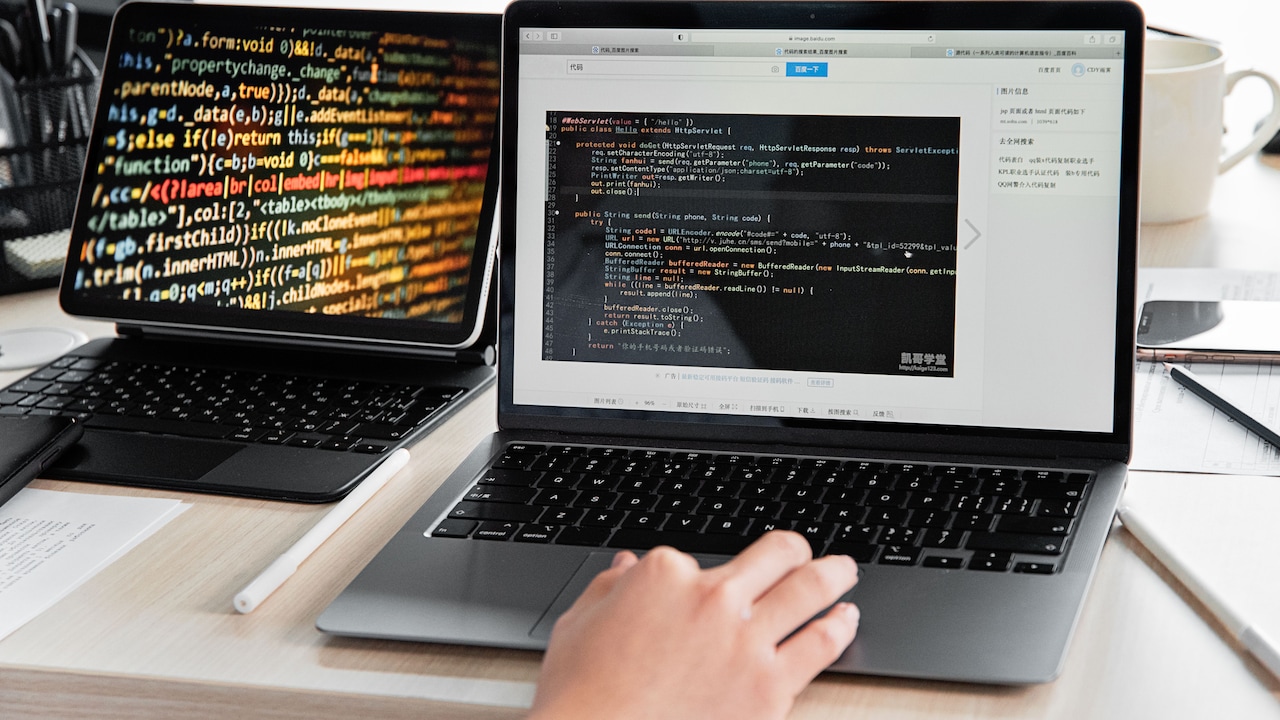 Coding Coding
