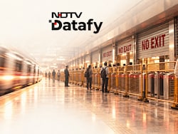Delhi Metro Restrictions Highest Since 2017 Amid Rising Protests, Data Shows